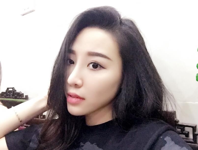 vợ Mạnh Quân 5S Online ảnh 3 vo Manh Quan 5S Online anh 3