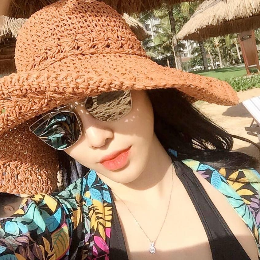 vợ Mạnh Quân 5S Online ảnh 4 vo Manh Quan 5S Online anh 4