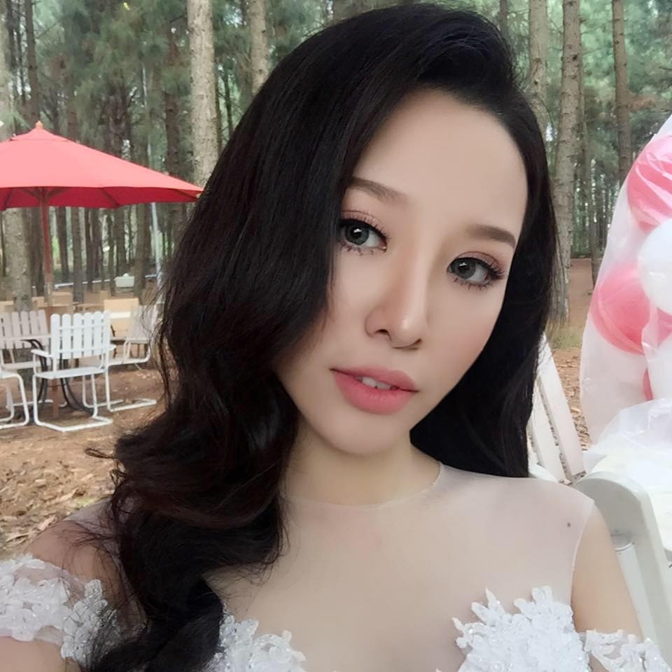 vợ Mạnh Quân 5S Online ảnh 5 vo Manh Quan 5S Online anh 5