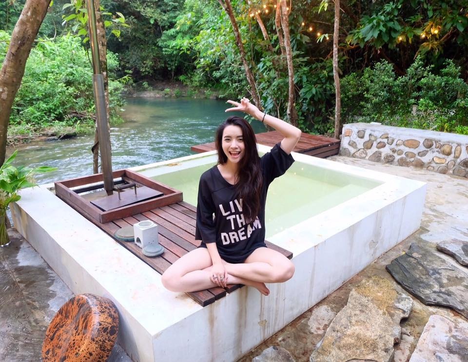 miss teen Thai Lan anh 8