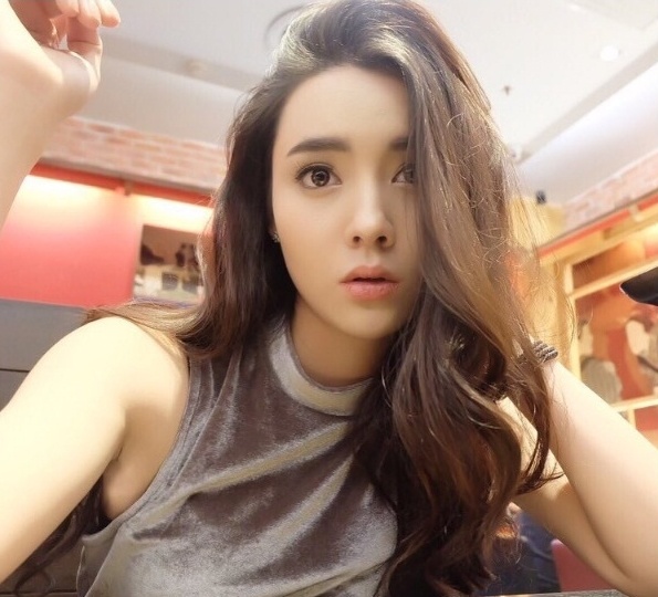 miss teen Thai Lan anh 3