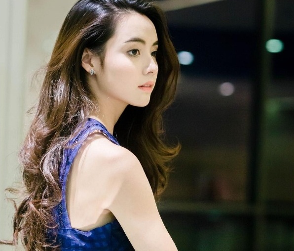 miss teen Thai Lan anh 6