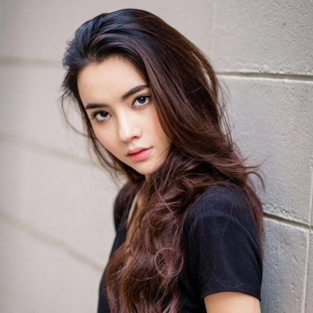 miss teen Thai Lan anh 4