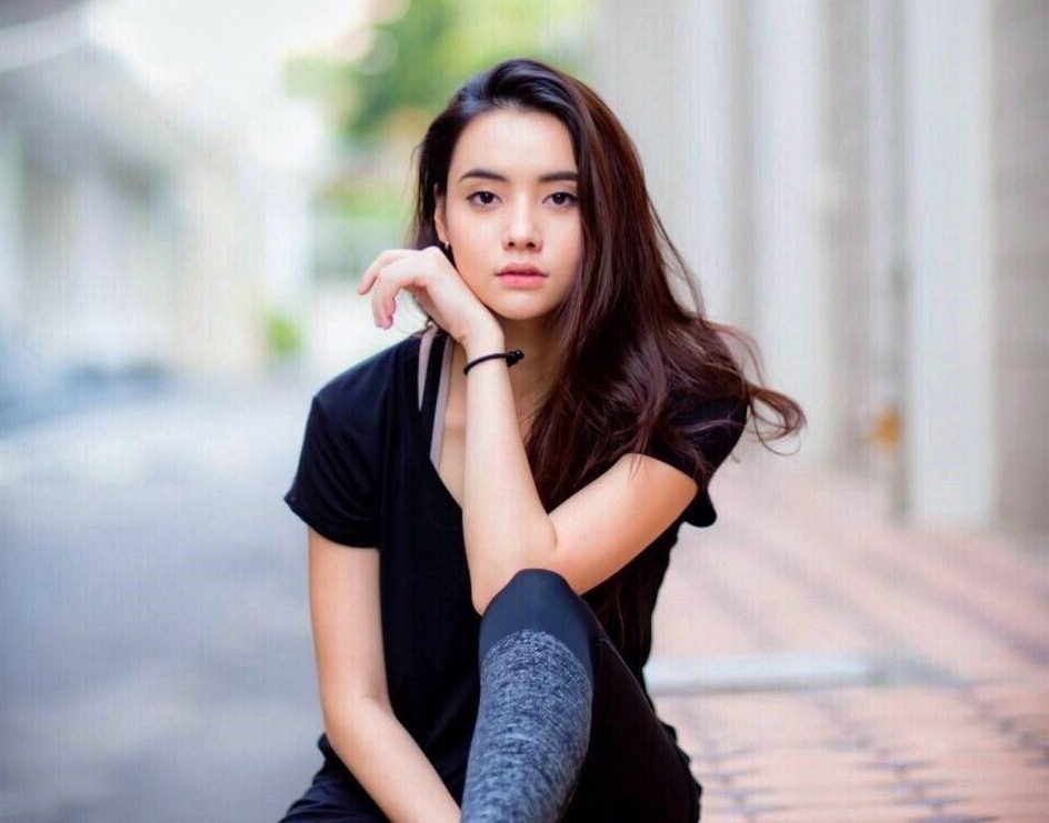 miss teen Thai Lan anh 5