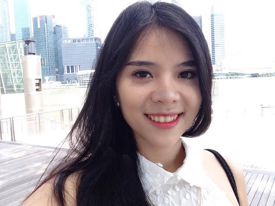 9X Ha thanh lam clip truyen thong diep khong xa rac bua bai hinh anh