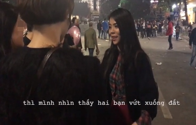Xả rác bừa bãi ảnh 1 Xa rac bua bai anh 1
