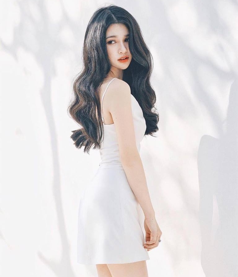 hot girl Gia Lai anh 5