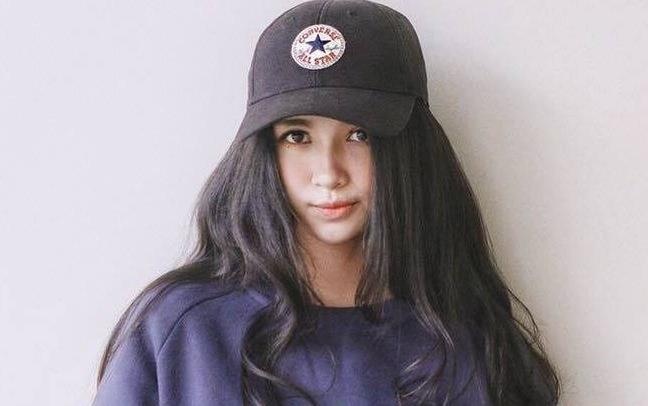 9X Gia Lai xinh dep, thich yeu nguoi nhu Tran Thanh hinh anh