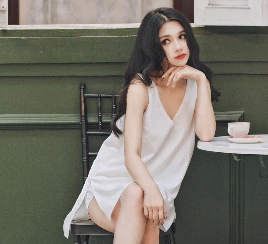 hot girl Gia Lai anh 7