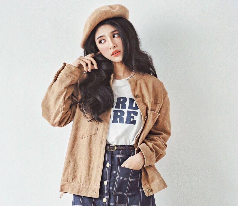 hot girl Gia Lai anh 9