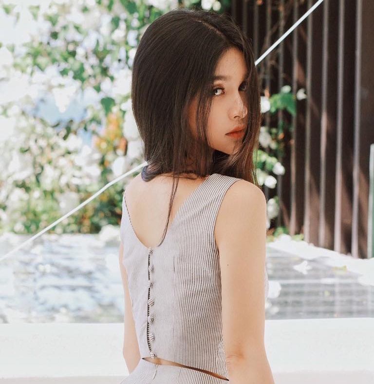 hot girl Gia Lai anh 1