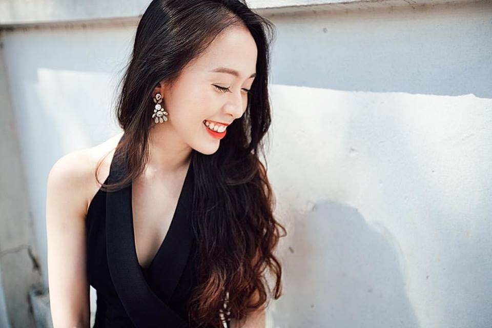 nu 9X Viet lam viec tai hang hang khong quoc te anh 2