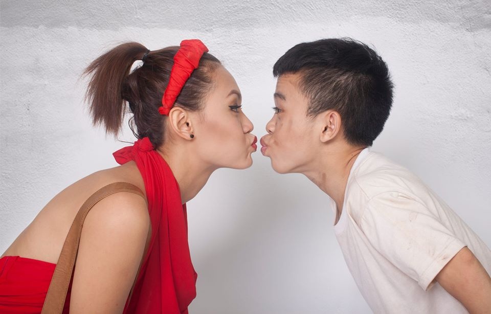 chu lun Tran Xuan Tien chia tay ban gai anh 8