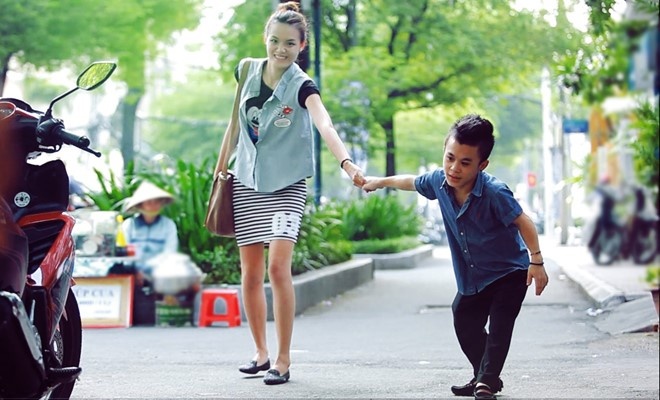 chu lun Tran Xuan Tien chia tay ban gai anh 7