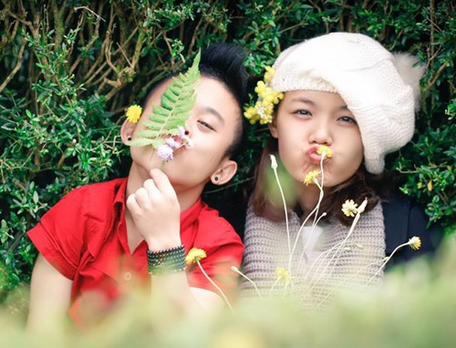 chu lun Tran Xuan Tien chia tay ban gai anh 2