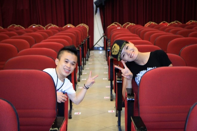 chu lun Tran Xuan Tien chia tay ban gai anh 5