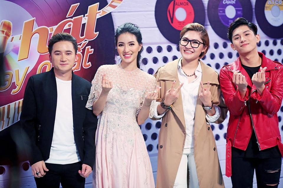 MC Sing My Song anh 9