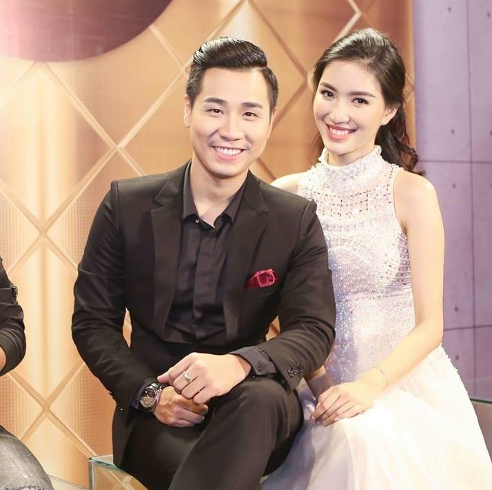 MC Sing My Song anh 10