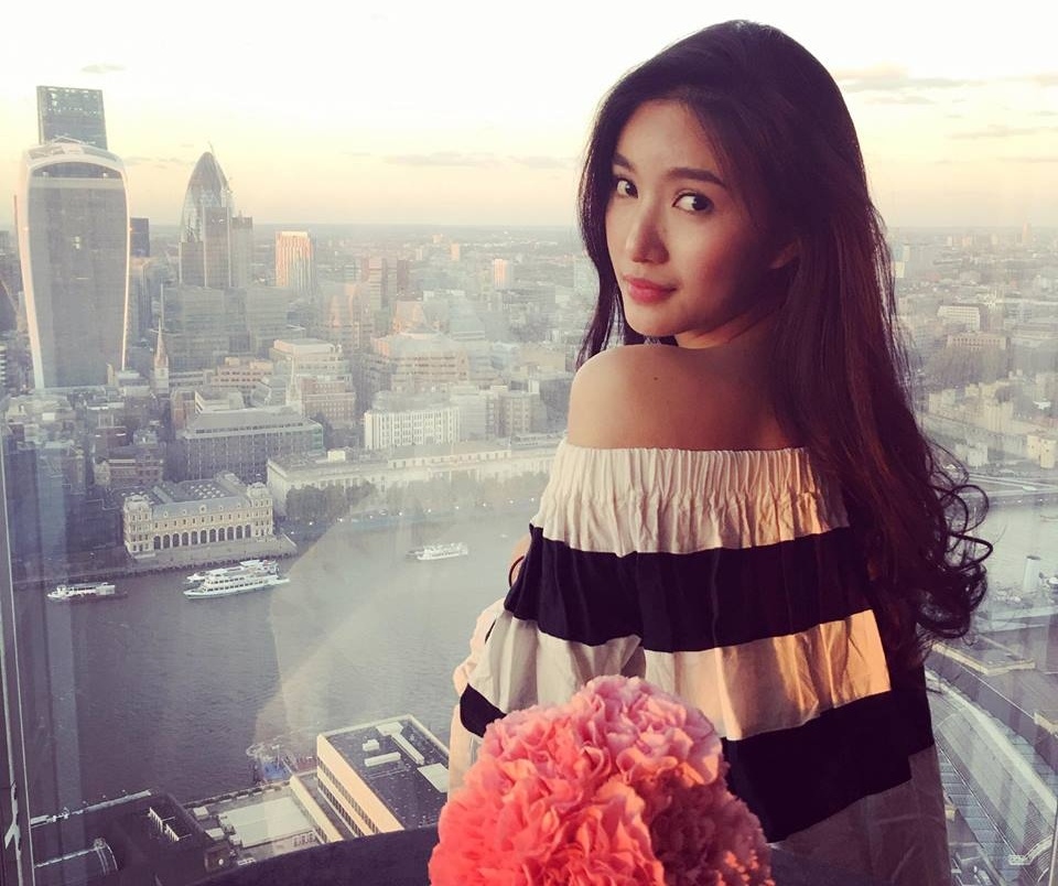 MC Sing My Song anh 2