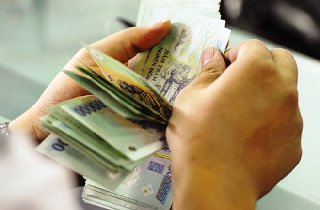 thưởng tết giáo viên 30.000 đồng ảnh 1 thuong tet giao vien 30.000 dong anh 1