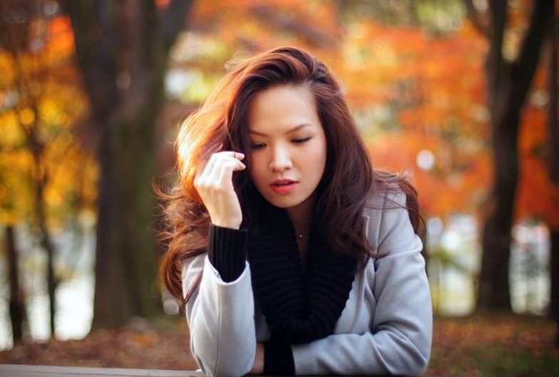 Nu MC noi tieng anh 4