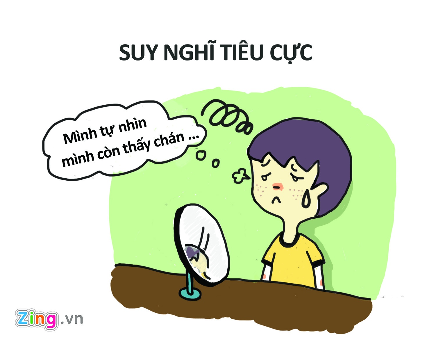 thói quen nên bỏ trong năm mới ảnh 4 thoi quen nen bo trong nam moi anh 4