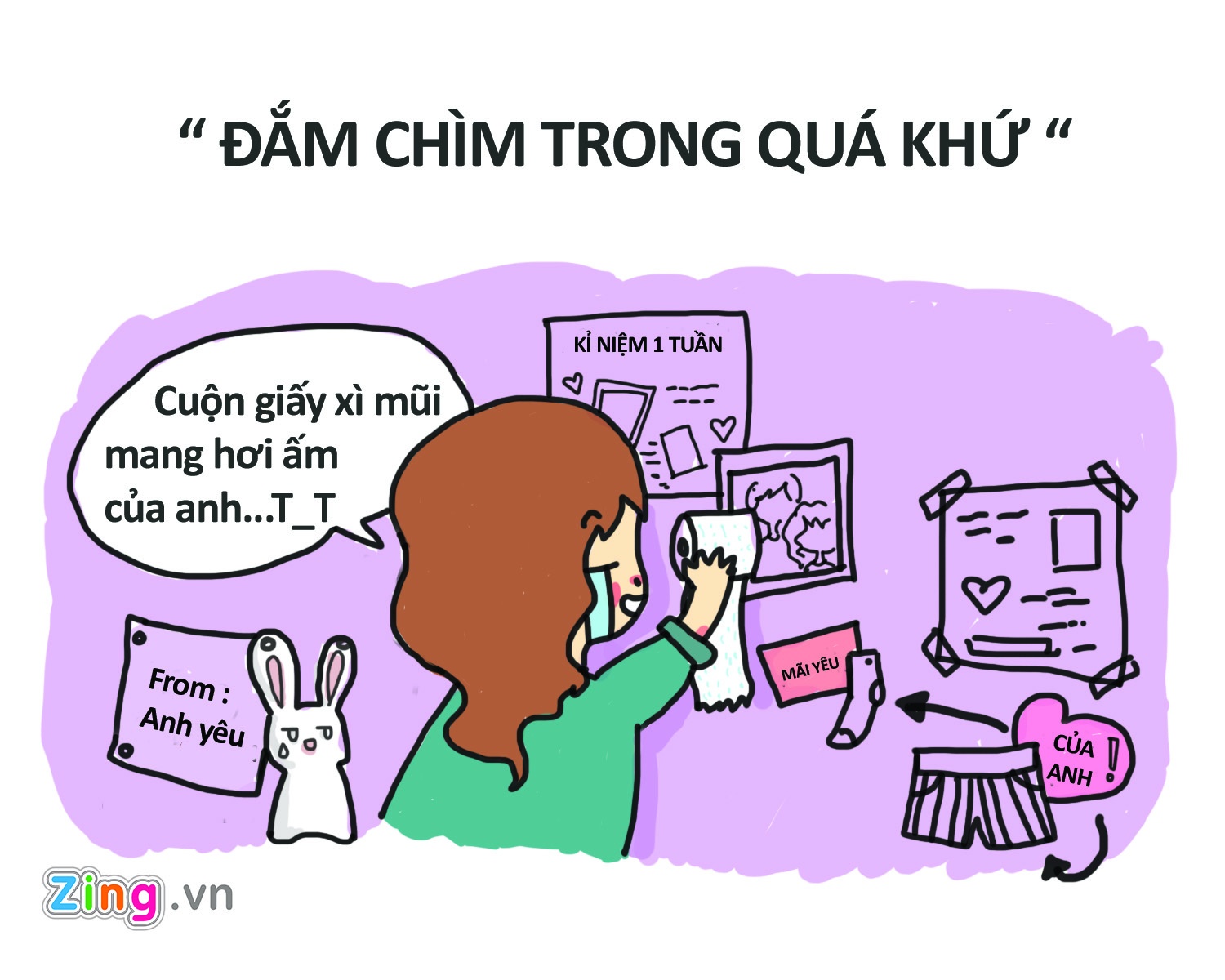 thói quen nên bỏ trong năm mới ảnh 5 thoi quen nen bo trong nam moi anh 5