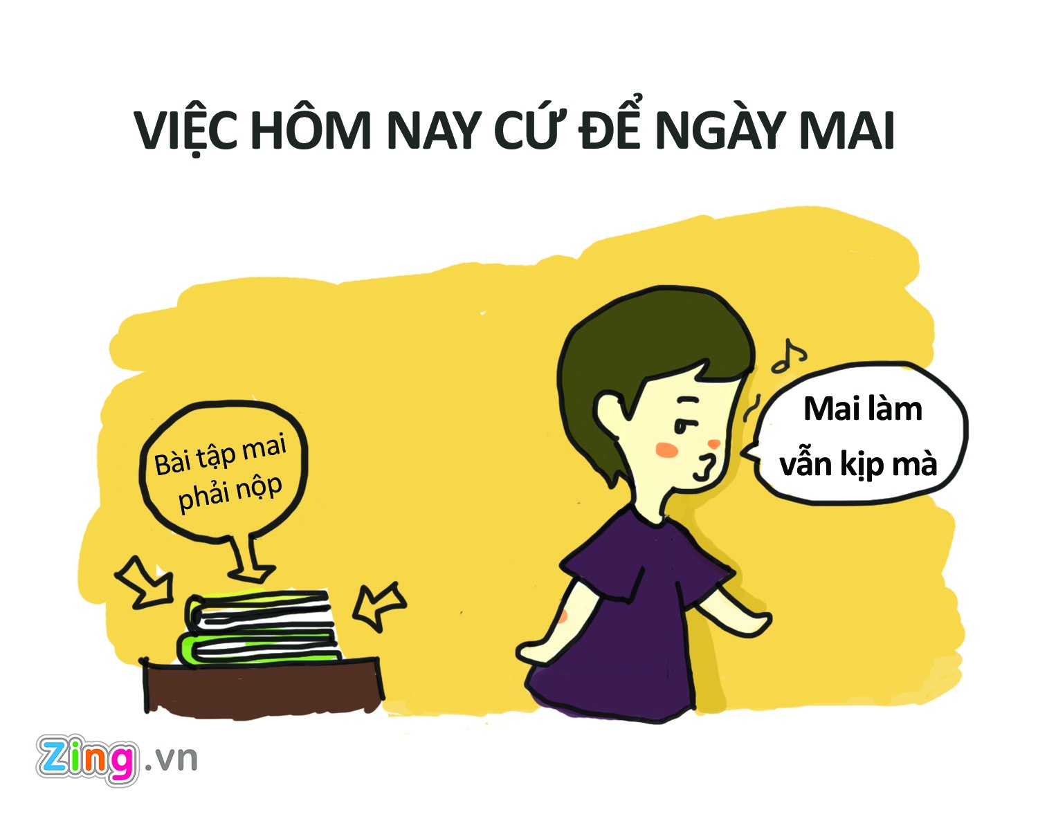 thói quen nên bỏ trong năm mới ảnh 8 thoi quen nen bo trong nam moi anh 8