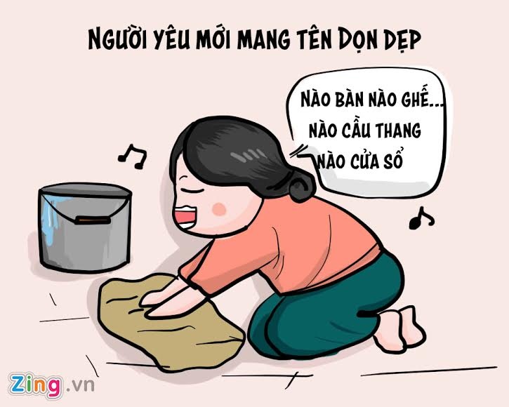 nỗi niềm ngày Tết ảnh 3 noi niem ngay Tet anh 3