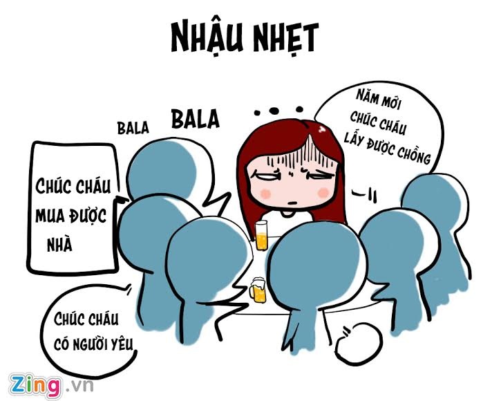 nỗi niềm ngày Tết ảnh 5 noi niem ngay Tet anh 5