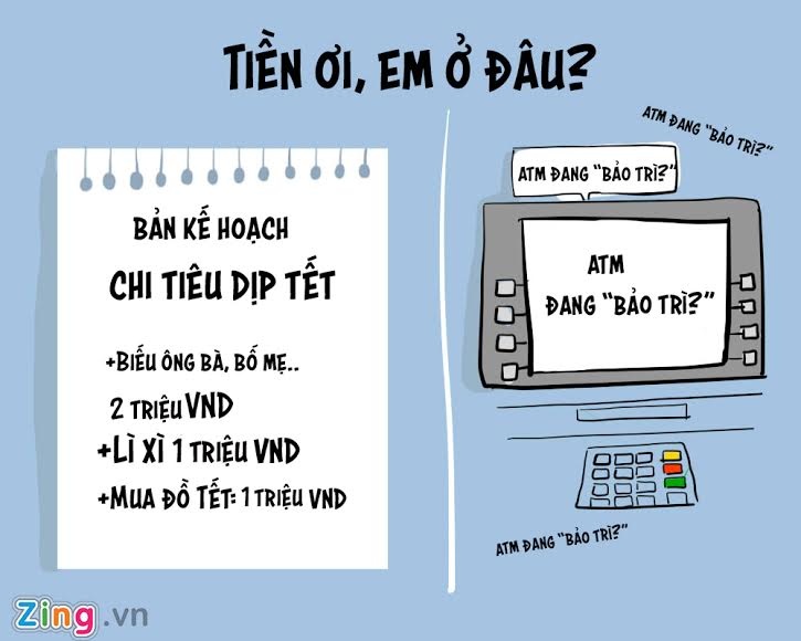 nỗi niềm ngày Tết ảnh 4 noi niem ngay Tet anh 4