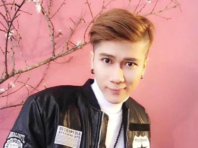 Vanh Leg: 'Toi che nhac khong phai de noi tieng' hinh anh