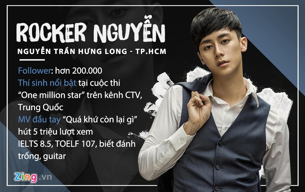 hot boy tuổi Dậu ảnh 1 hot boy tuoi Dau anh 1