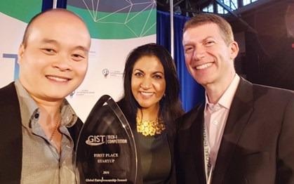 'Cha de' Monkey Junior va hanh trinh chinh phuc the gioi hinh anh