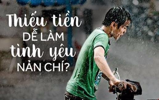 Con gai lay chong ngheo la bat hieu voi cha me? hinh anh
