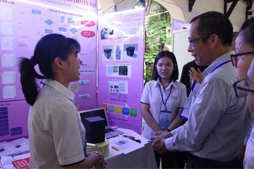 cuộc thi Khoa học Kỹ thuật ảnh 1 cuoc thi Khoa hoc Ky thuat anh 1