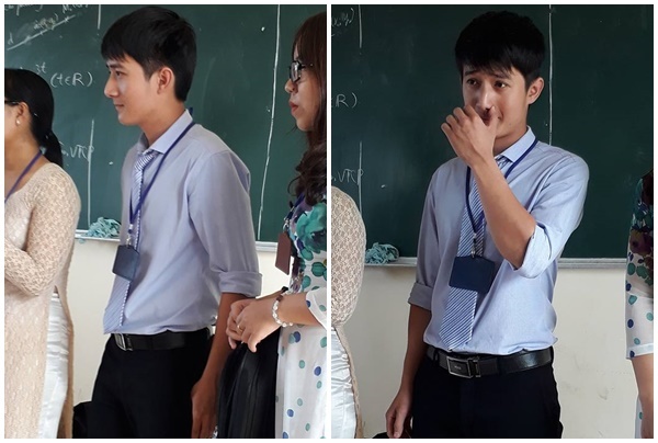 thay giao thuc tap soai ca anh 1