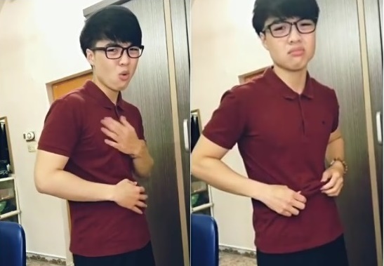 noi long nguoi so beo anh 1