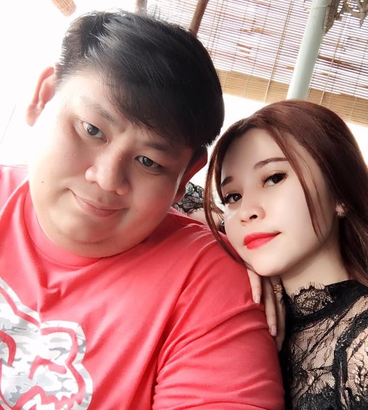 chuyện tình chàng hơn nàng 83 kg ảnh 2 chuyen tinh chang hon nang 83 kg anh 2