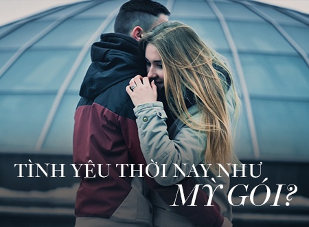 'Tinh yeu thoi nay nhu my goi, up vai phut la an' hinh anh