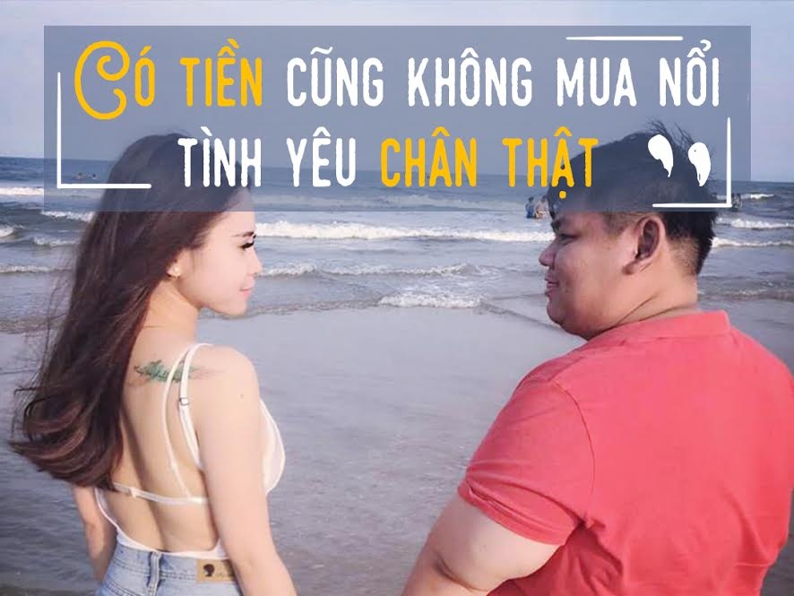 cô gái yêu chàng trai nặng hơn 83 kg ảnh 1 co gai yeu chang trai nang hon 83 kg anh 1