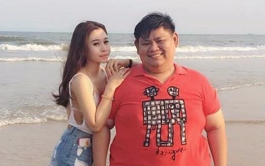 'Toi bi ban be che cuoi khi yeu chang trai nang 130 kg' hinh anh