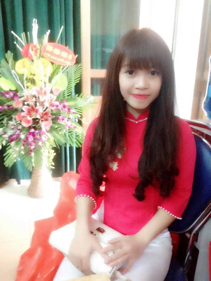 nhật ký chiến đấu ung thư của cô giáo trẻ ảnh 3 nhat ky chien dau ung thu cua co giao tre anh 3