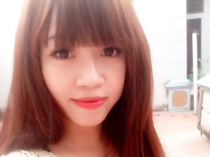 Nhat ky chien dau voi benh ung thu cua co giao xinh dep hinh anh