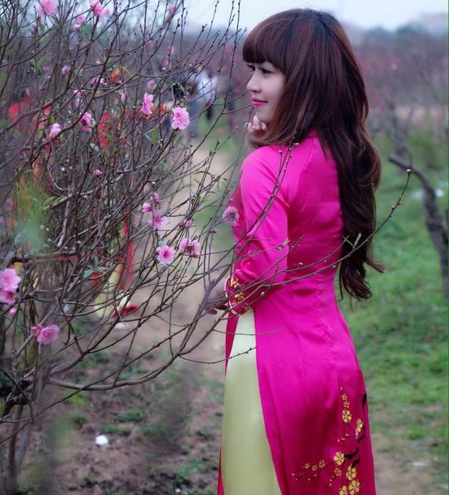 nhật ký chiến đấu ung thư của cô giáo trẻ ảnh 1 nhat ky chien dau ung thu cua co giao tre anh 1