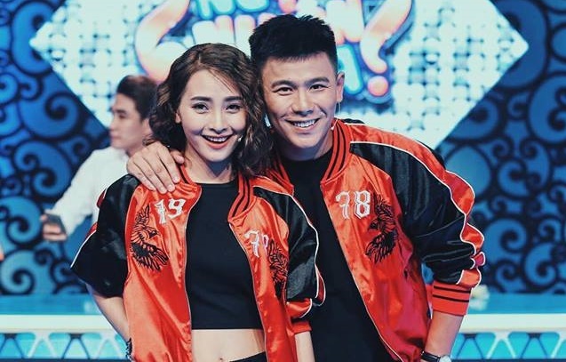 MC Mu Tat lam video tang nguoi yeu anh 2