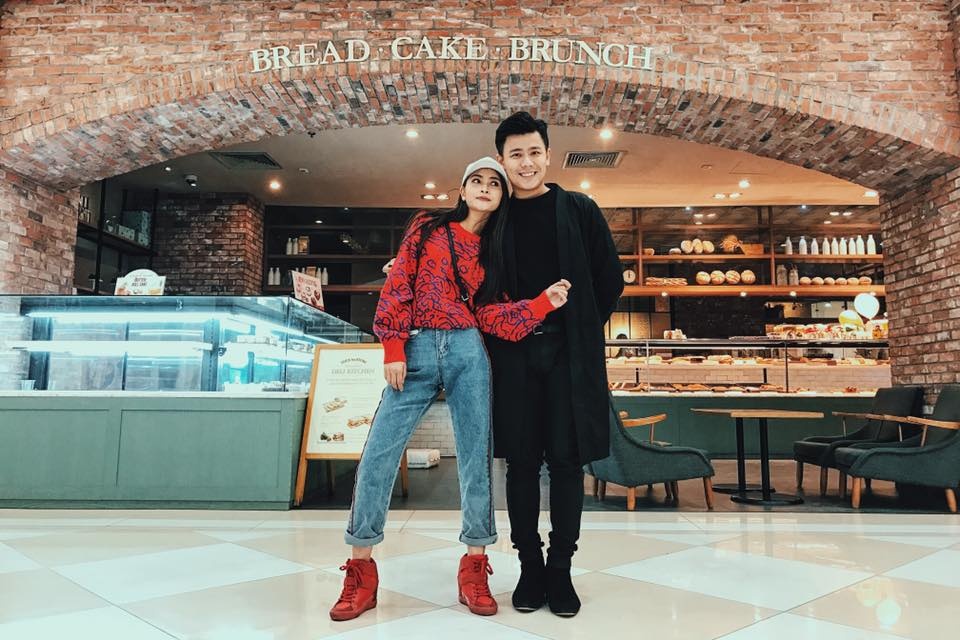 MC Mu Tat lam video tang nguoi yeu anh 1