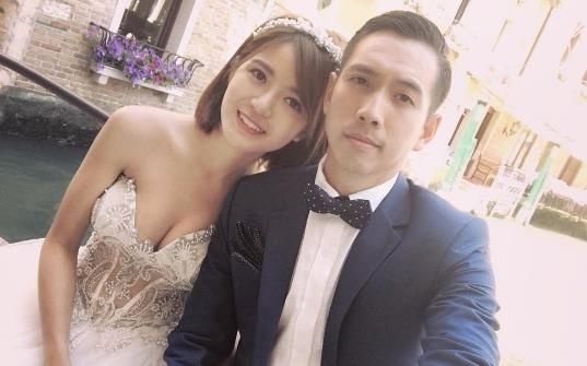 Hot girl Tu Linh se to chuc dam cuoi vao thang sau hinh anh