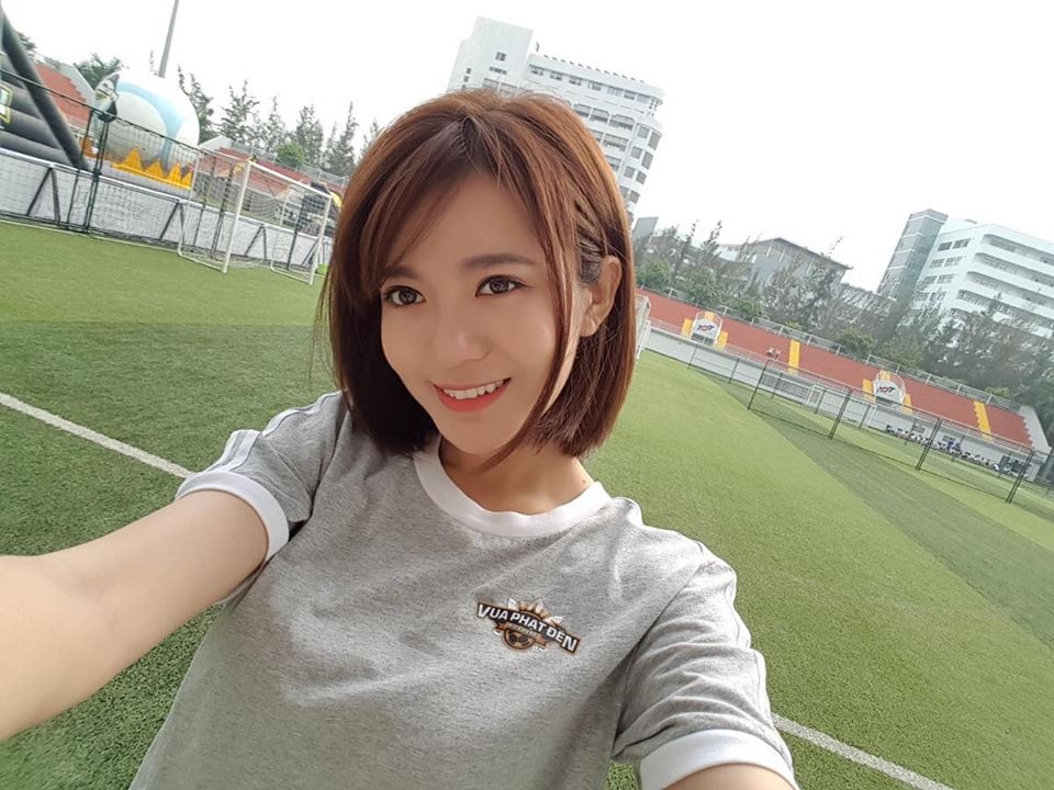 hot girl Tú Linh lấy chồng ảnh 6 hot girl Tu Linh lay chong anh 6