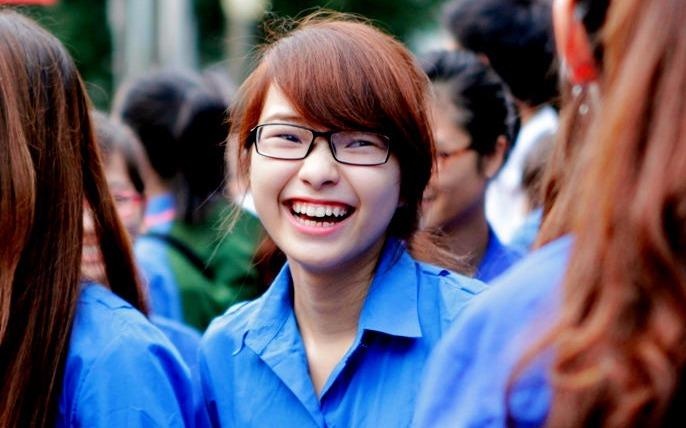 Dai hoc Ngoai thuong cong bo phuong an tuyen sinh hinh anh